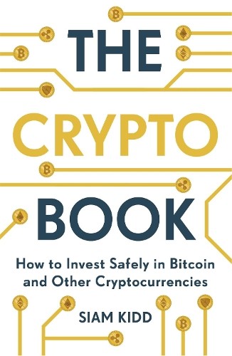 The crypto book - crypto, how