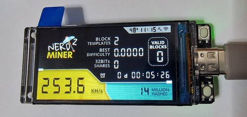 Bitcoin solo miner lottery - bitcoin,