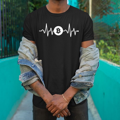 Bitcoin heartbeat - bitcoin,