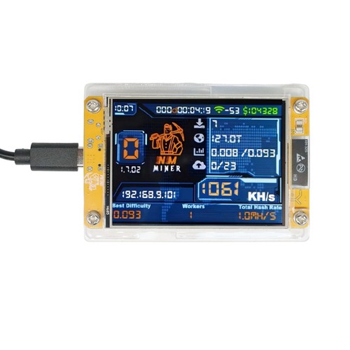 1060kh upgraded harshrate - ,