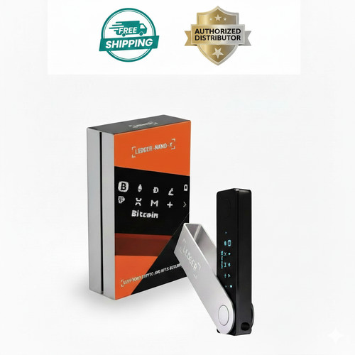 Ledger nano factory - nano, x