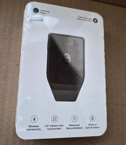 Trezor safe crypto - safe, hardware
