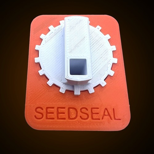 Seedseal jig for crypto - jig,