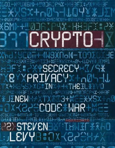 Crypto secrecy and privacy in - crypto:,