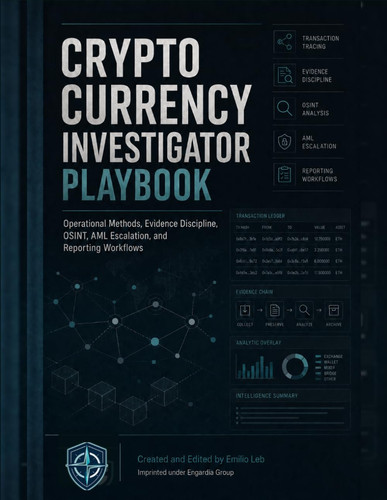 Crypto currency investigator - crypto,