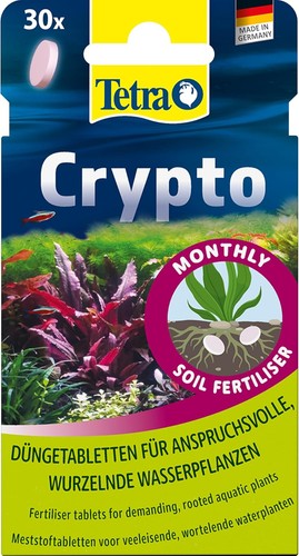 Tetra root crypto tabs - crypto,