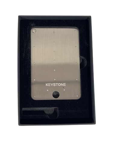 Keystone tablet plus - keystone,