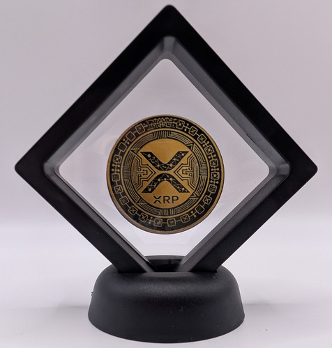 Uv print xrp - 3d,