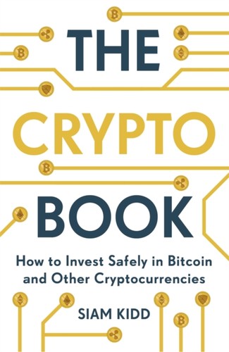 Crypto book - crypto,