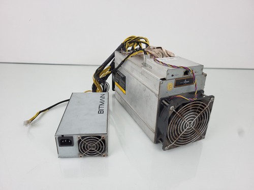 Bitmain antminer crypto - antminer, l3+