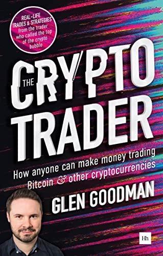 The crypto trader how - crypto, trader: