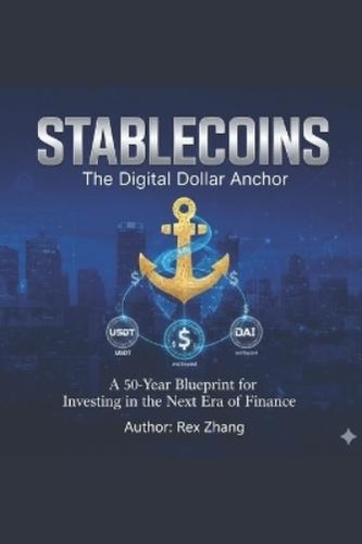 Rex zhang stablecoins - rex,