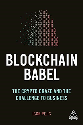 Blockchain babel the crypto - babel:,