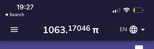 Direct your pi wallet - direct,