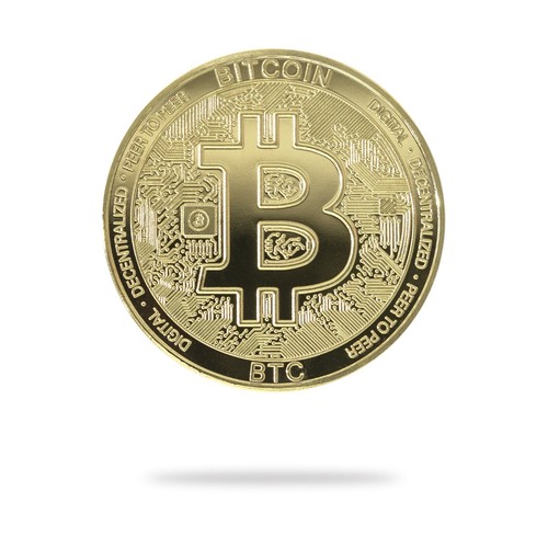 Bitcoin physical crypto - bitcoin,
