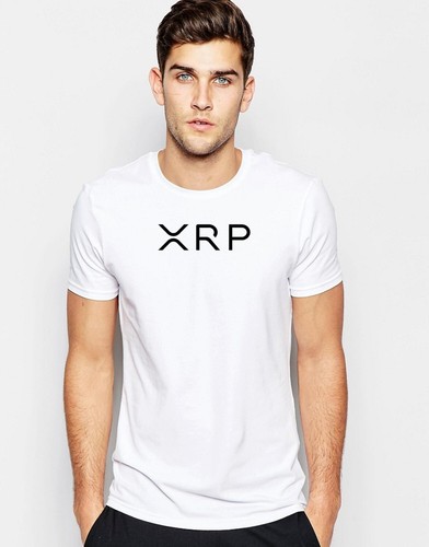 Ripple xrp shirt - ripple, coin