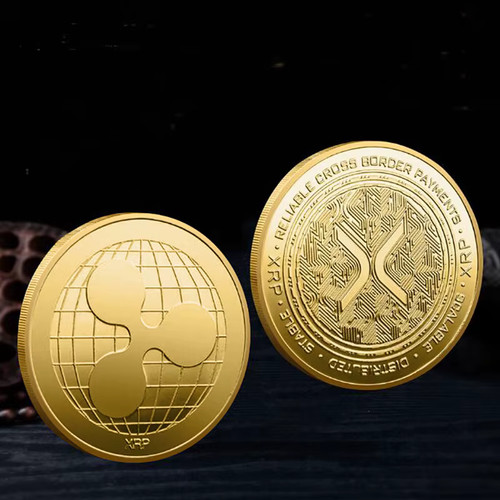 Ripple coin xrp - ripple, crypto