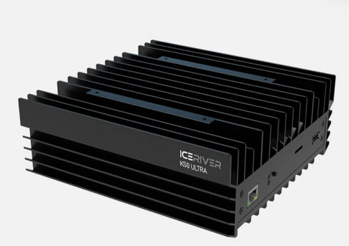 Iceriver kas ks0 ultra - ks0,